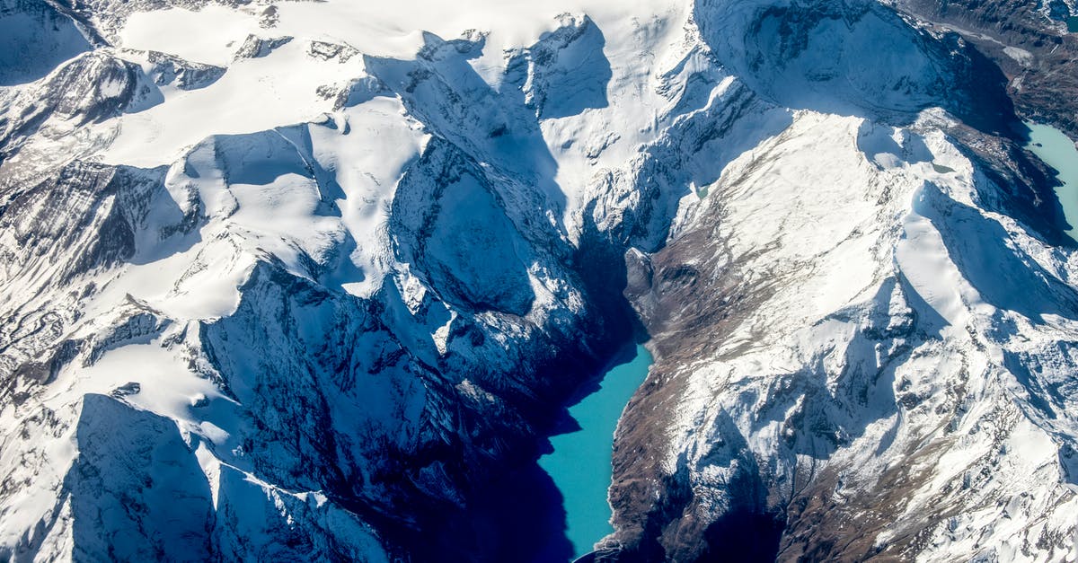 Zal deze regel meer virale foto's van Everest voorkomen?