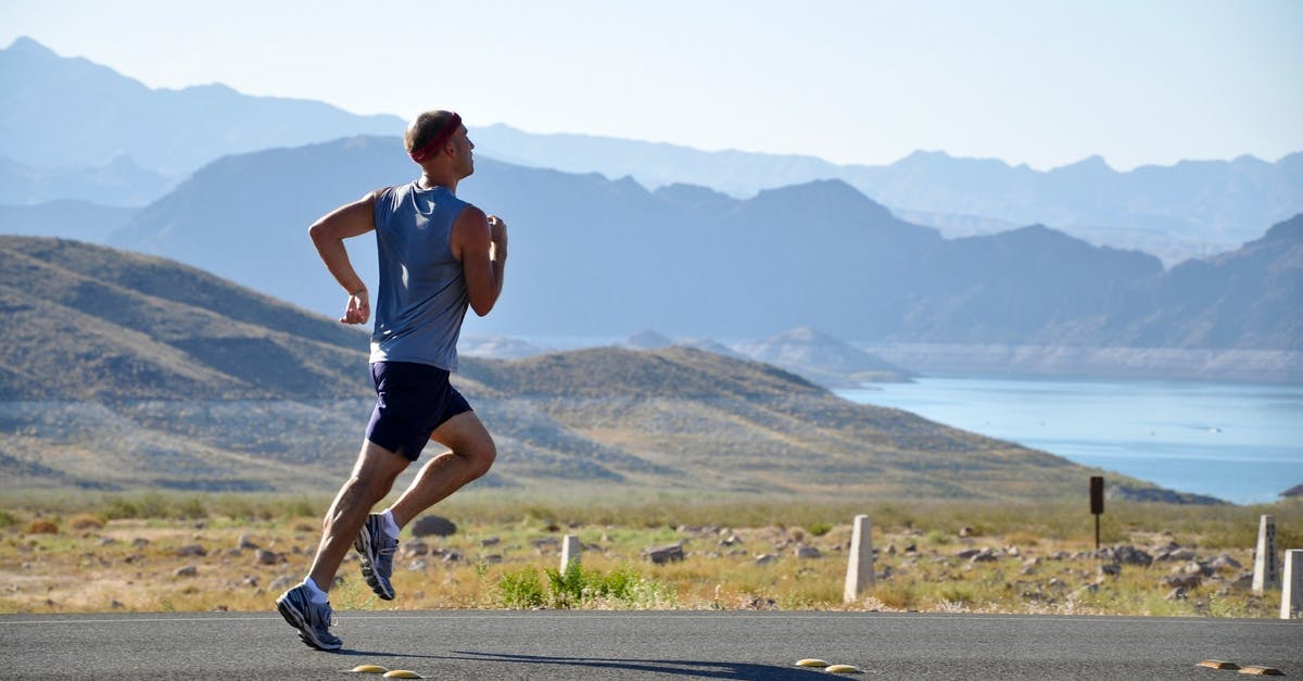 26 Nuttige feiten over hardlopen