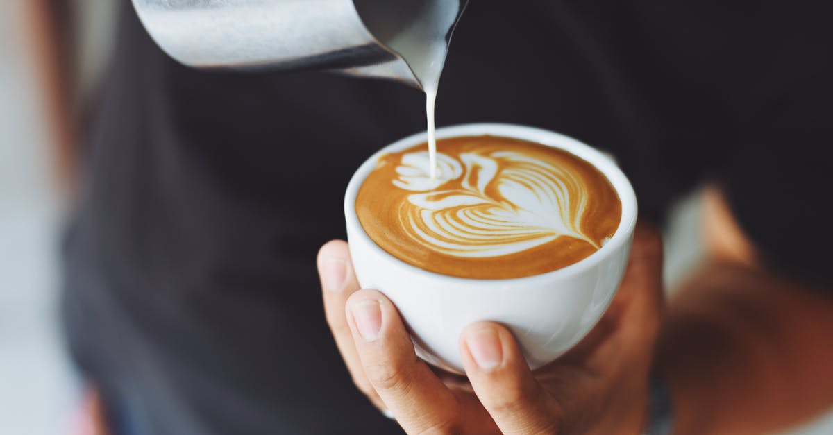 De barista-gids voor het oplossen van problemen met uw kampkoffie